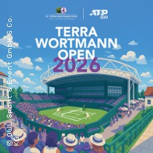 Tageskarte - Dienstag, 16.06.2026 16.06.2026 heristo-arena