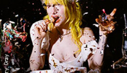 Good Dye Young Presents - Hayley Williams At A Bachelorette Party